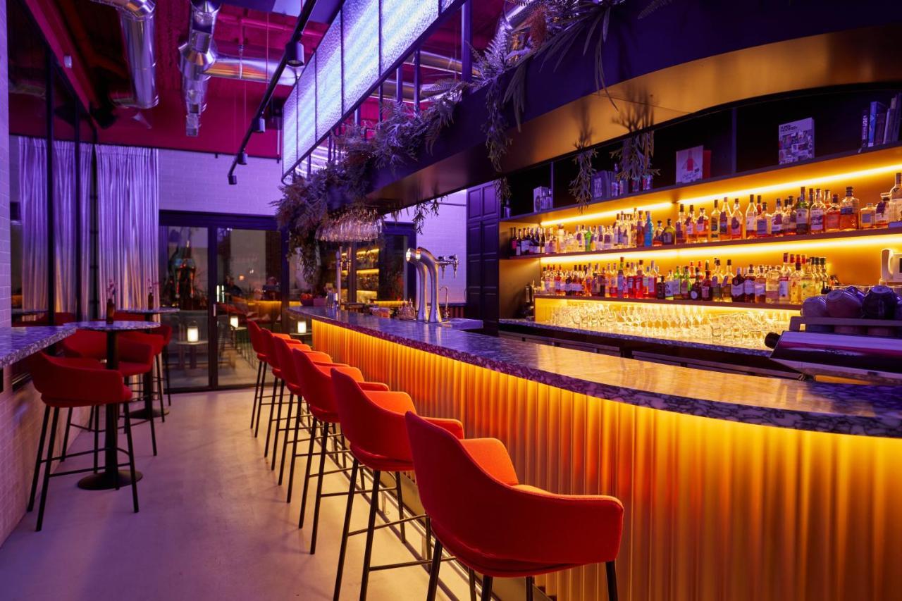 The Social Hub Madrid
