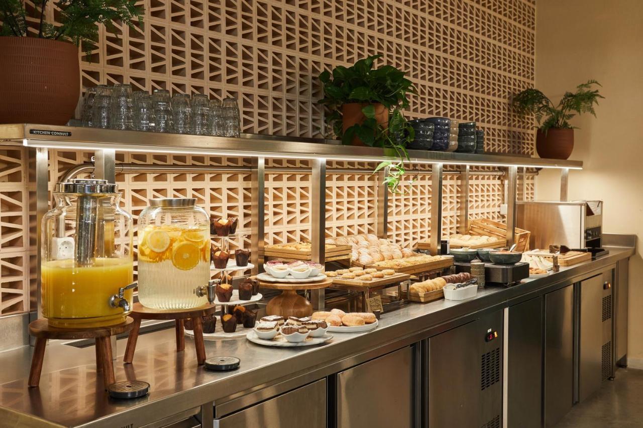 Hotel The Social Hub Madrid