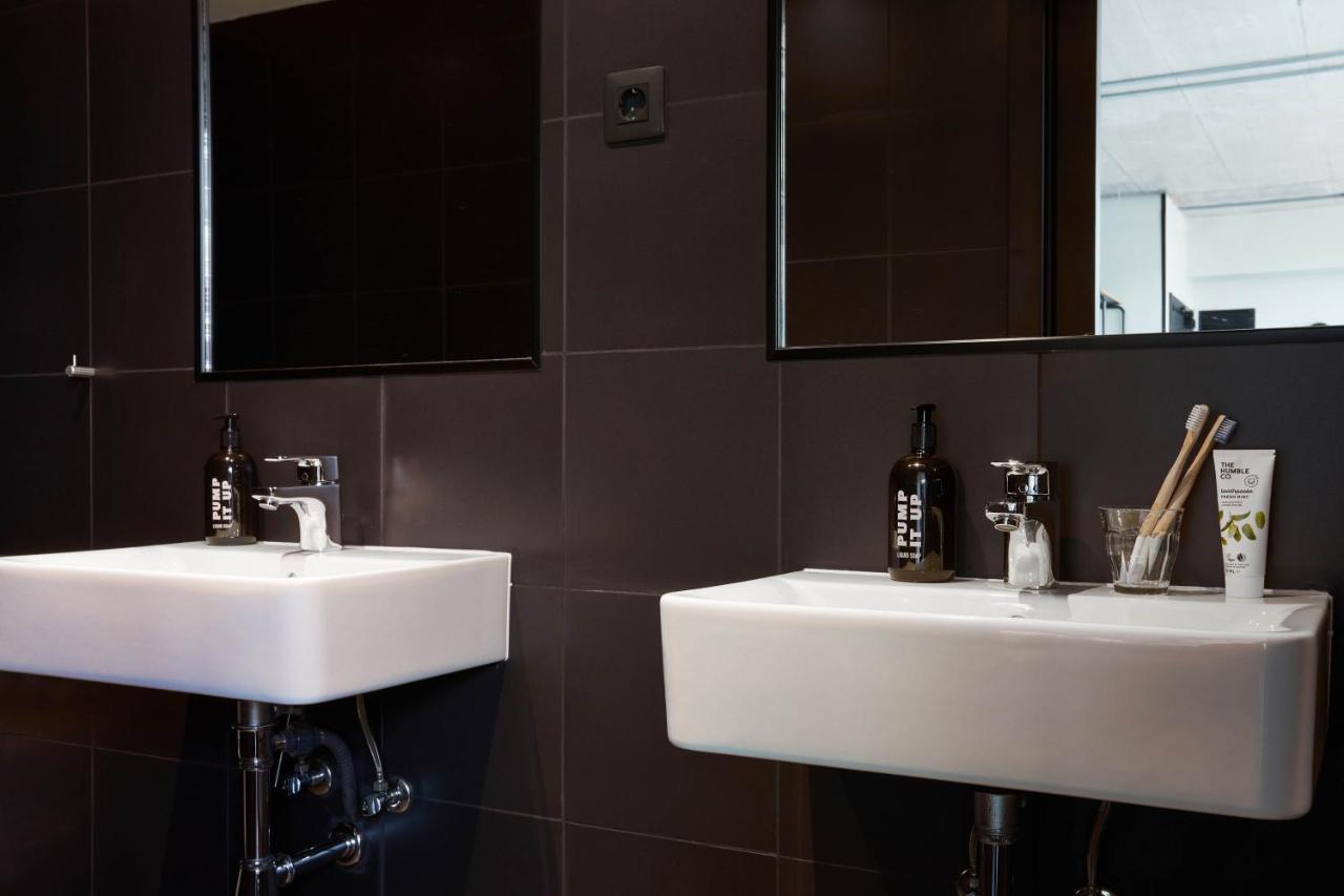 Hotel The Social Hub