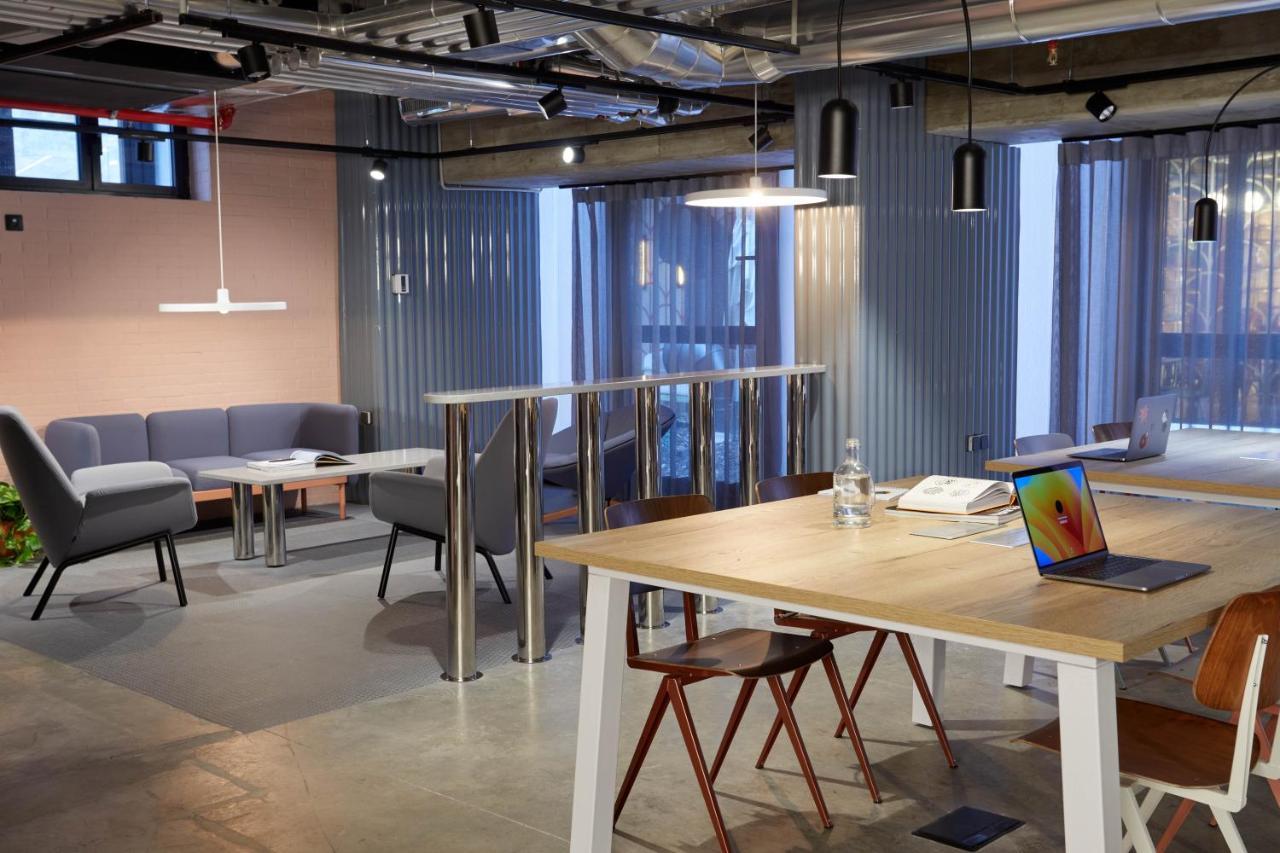 The Social Hub Hotel 4*