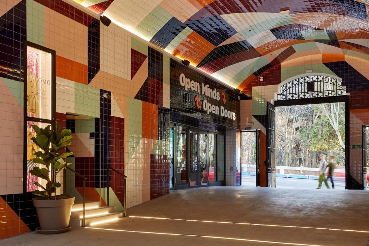 Hotel The Social Hub