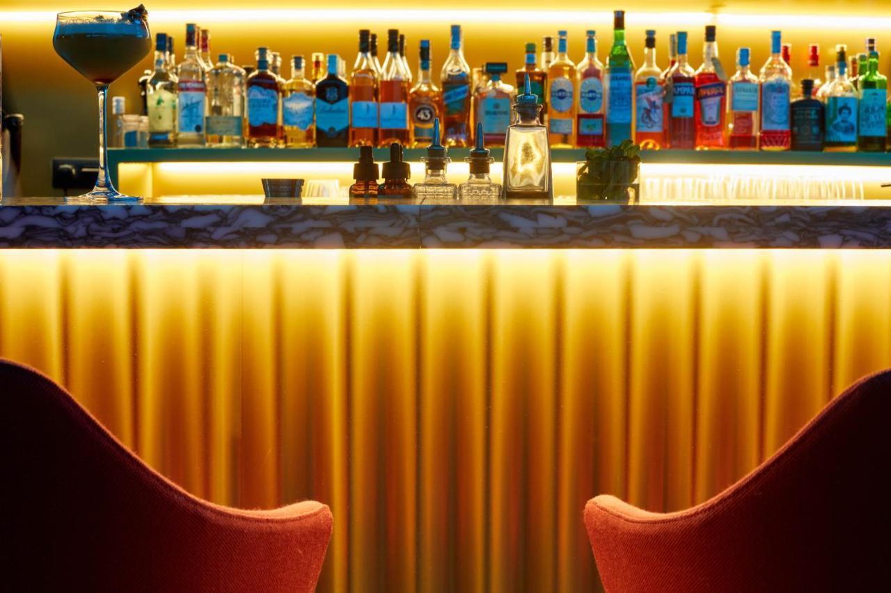 Hotel The Social Hub Madrid