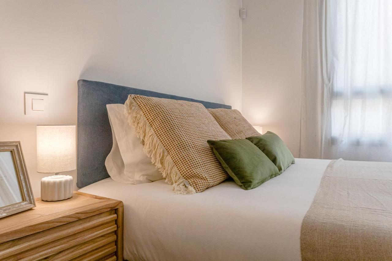 Luxury 4 People Studio In The Center By Sharingco Madrid