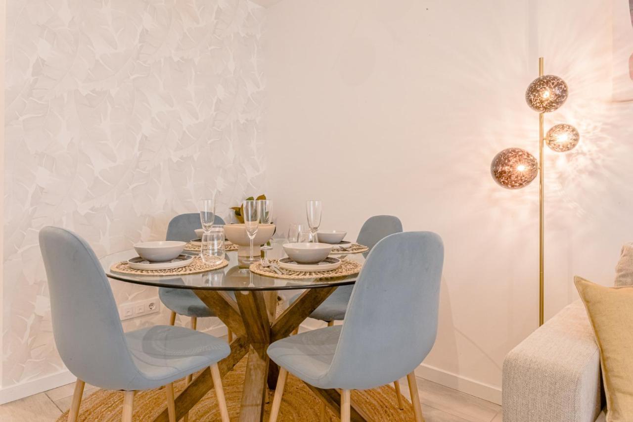 Luxury 4 People Studio In The Center By Sharingco *