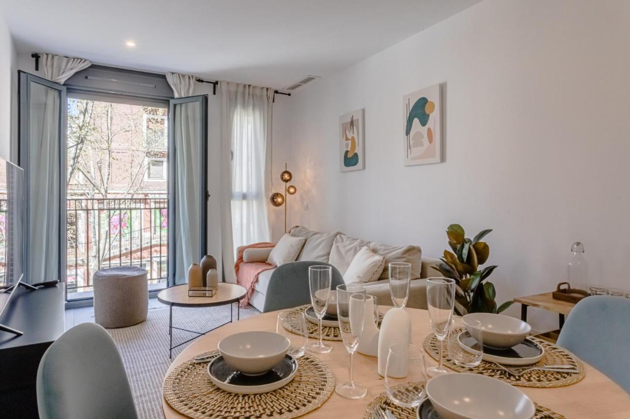 Apartment El Rastro By Sharingco *