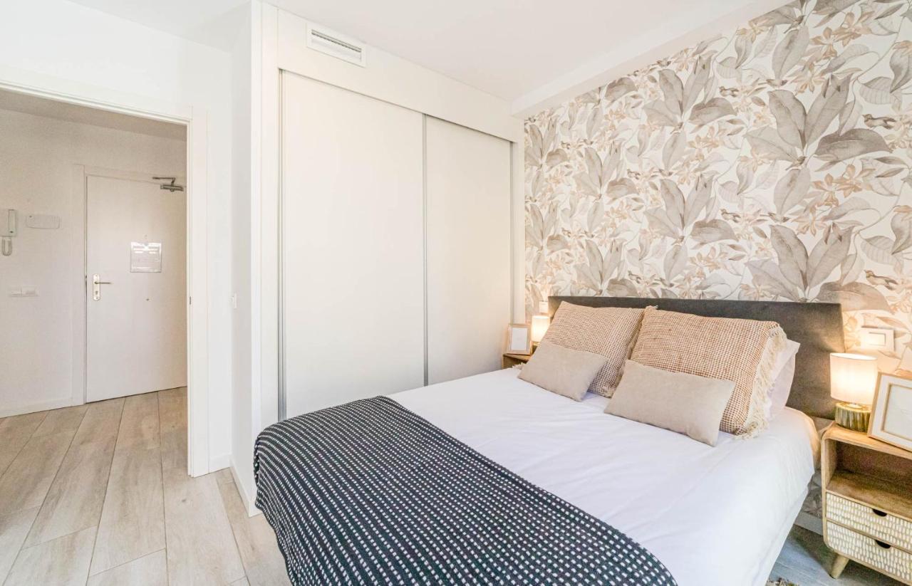 El Rastro By Sharingco Apartment *