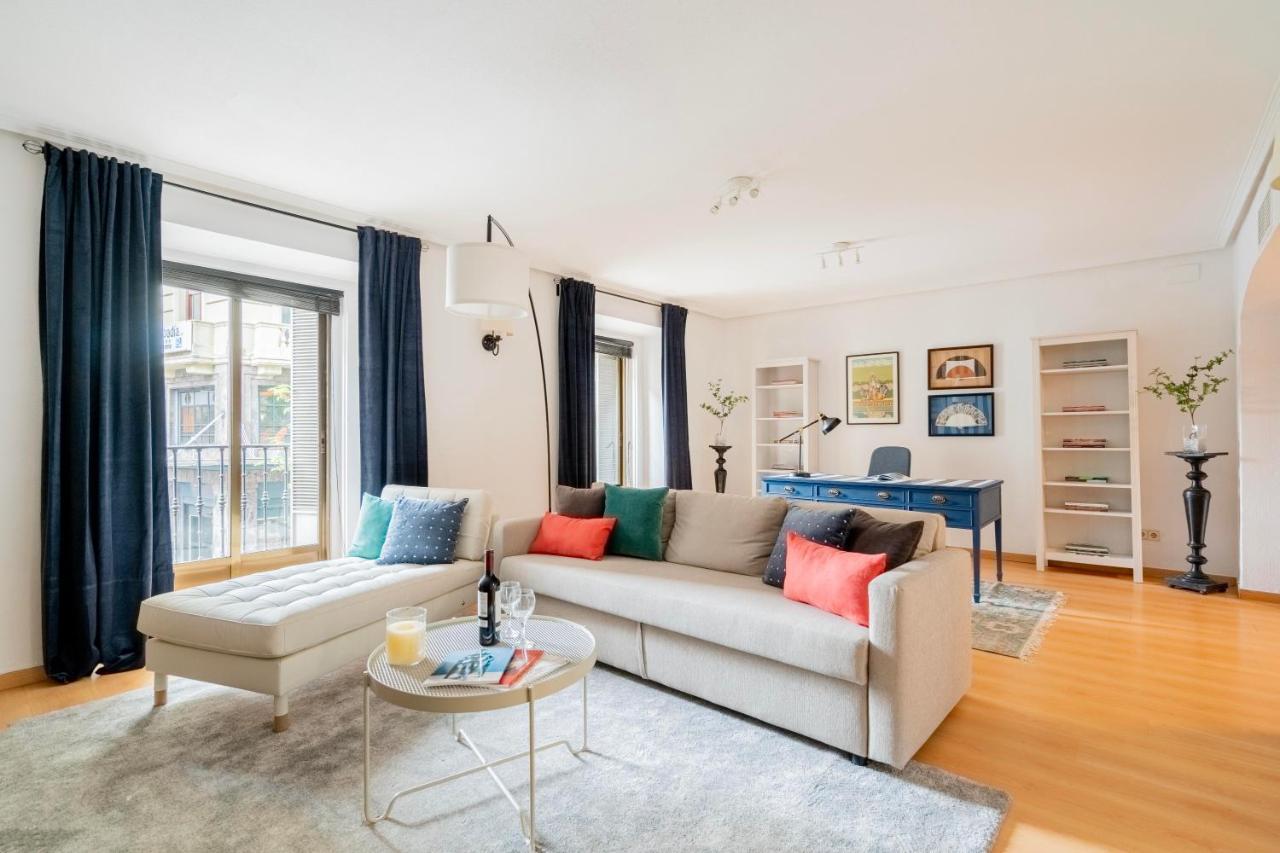 Apartamento For You Lujoso Apartamento Centro Ato35