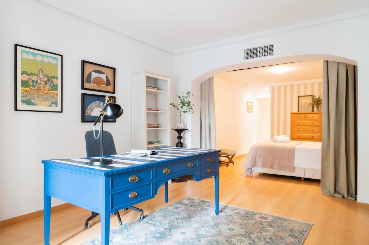 Apartamento For You Lujoso Apartamento Centro Ato35