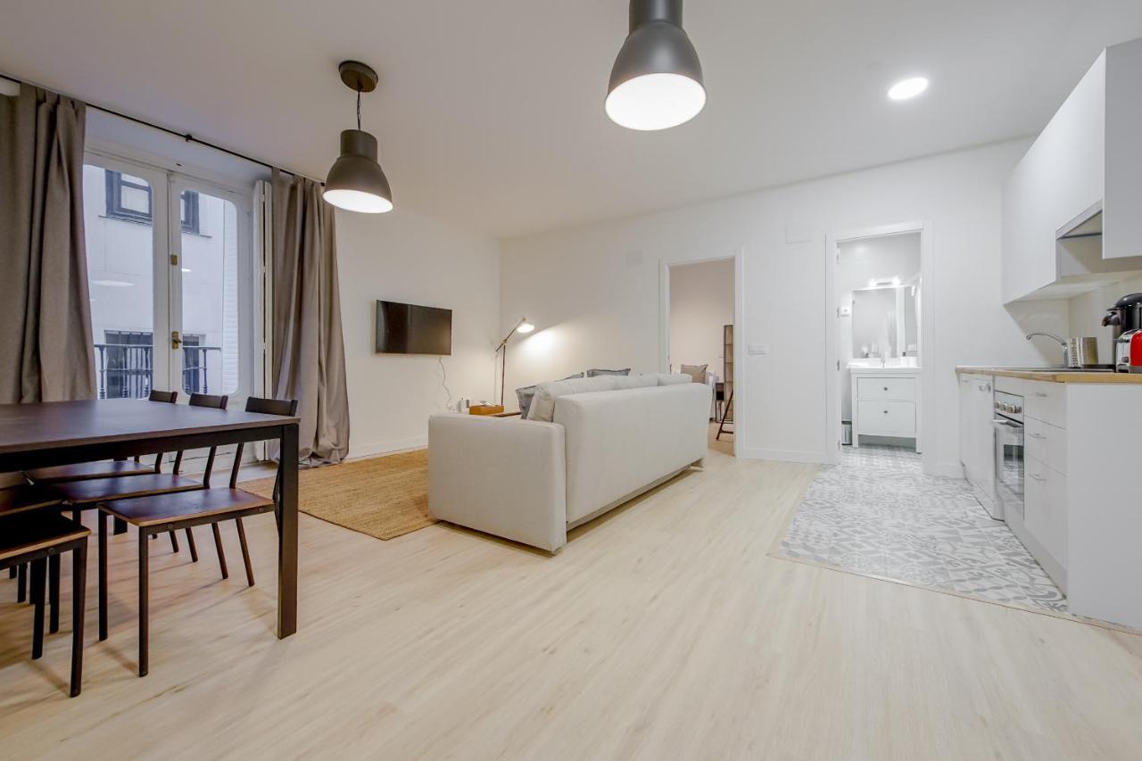 Cozy&new 6pax En La Plaza De Tirso Apartamento