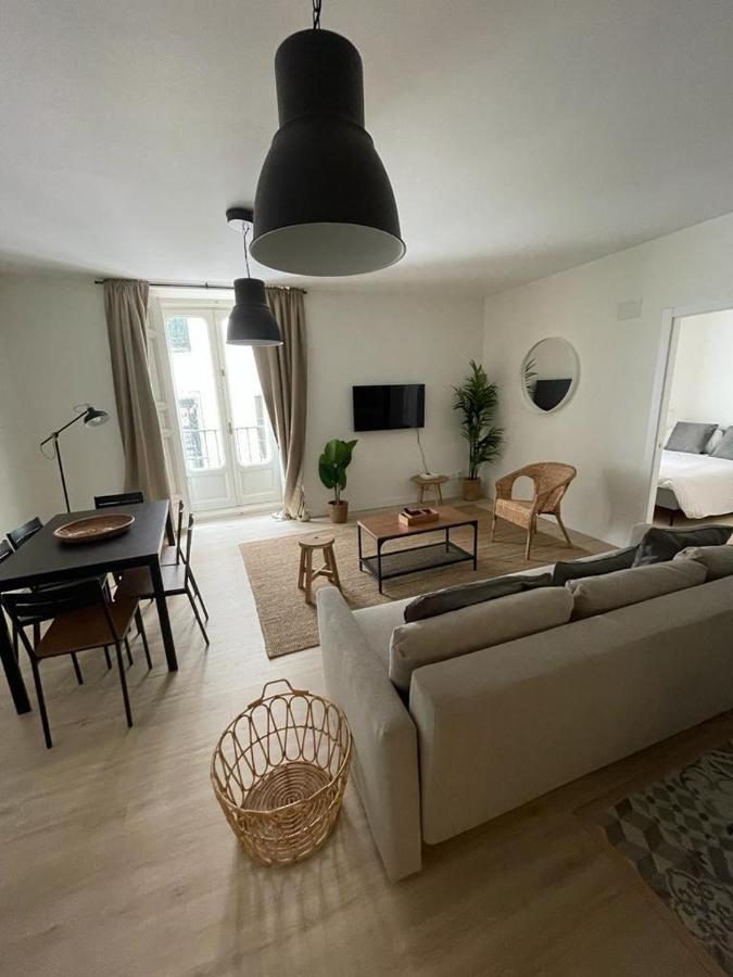 Cozy&new 6pax En La Plaza De Tirso Madri