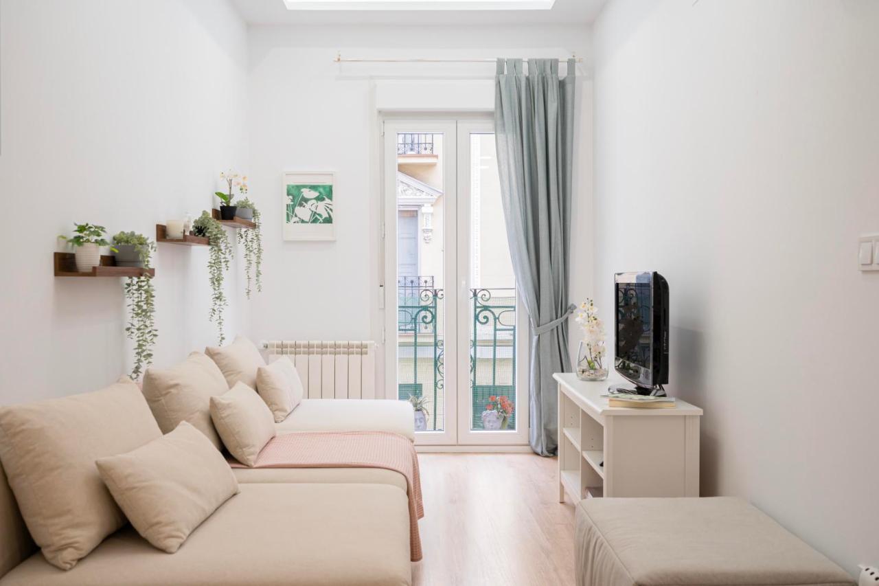 Apartment For You Cuatro Caminos Mercado Maravillas Grl3 Madrid