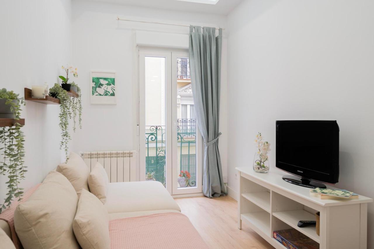 Apartment For You Cuatro Caminos Mercado Maravillas Grl3