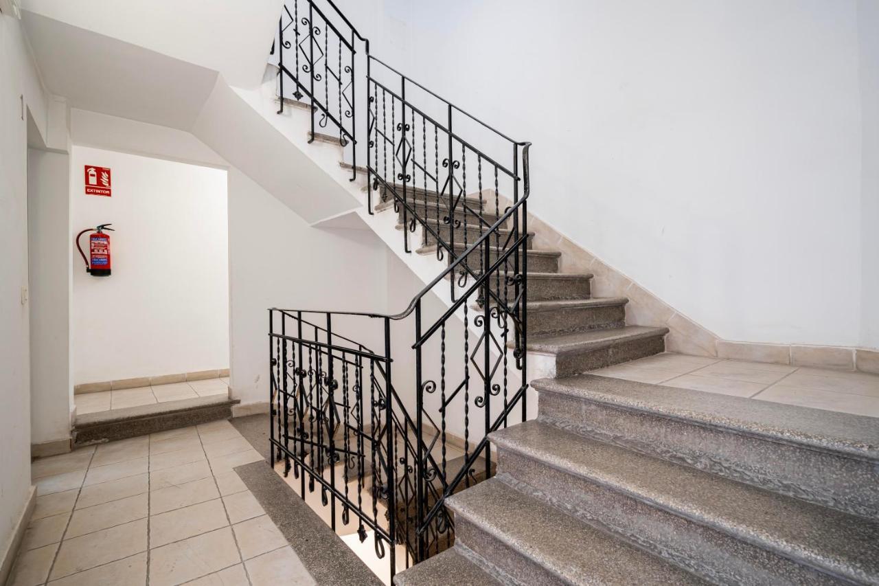 For You Cuatro Caminos Mercado Maravillas Grl3 Apartment Madrid