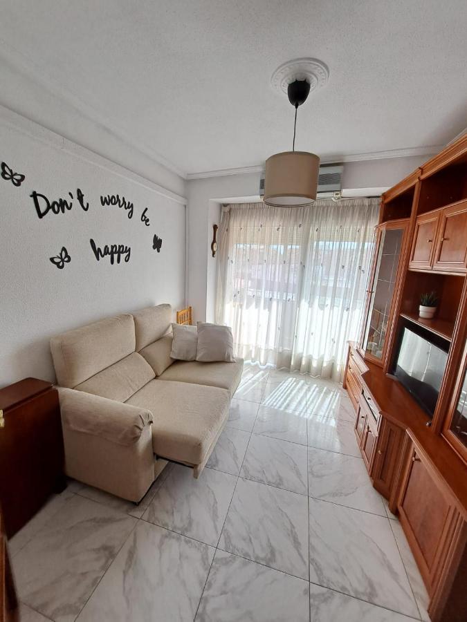 Piso Centrico Y Tranquilo Apartamento
