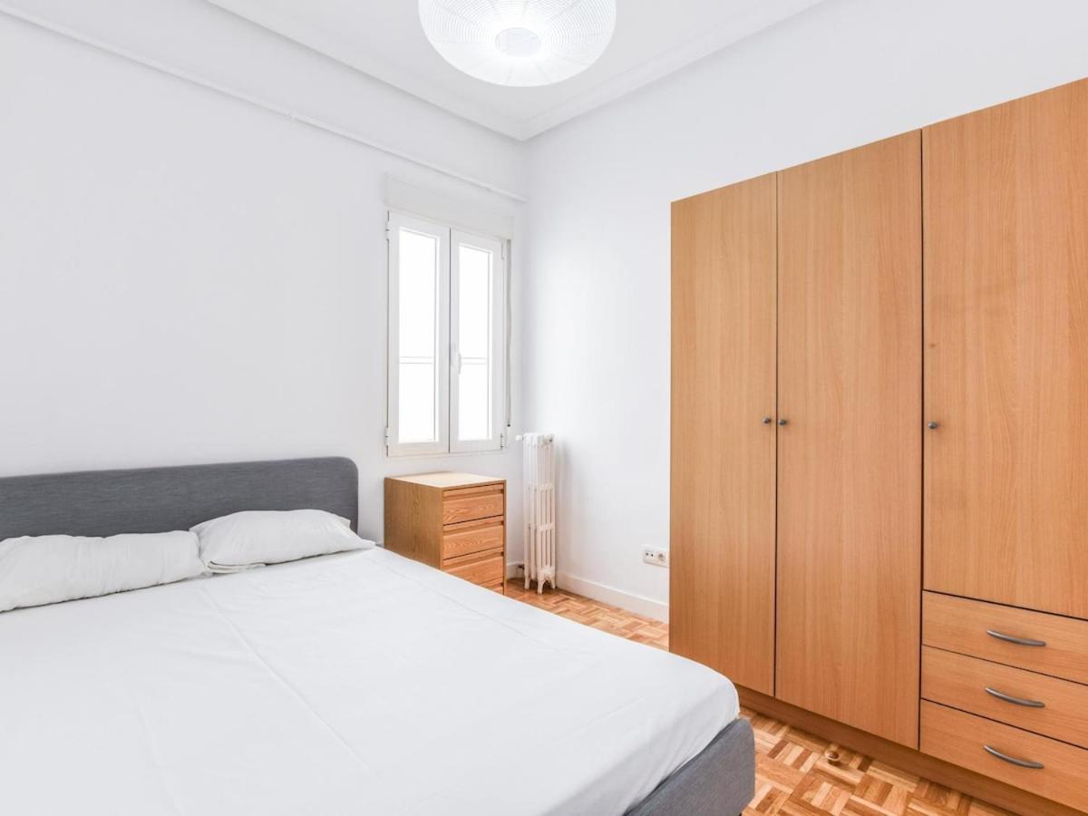 Apartamento En Atocha 10 Personas * Madrid