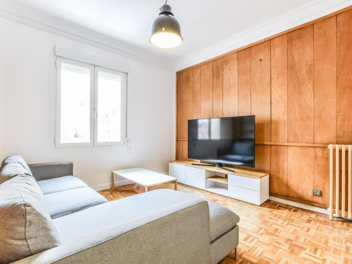 Apartamento En Atocha 10 Personas Apartment *