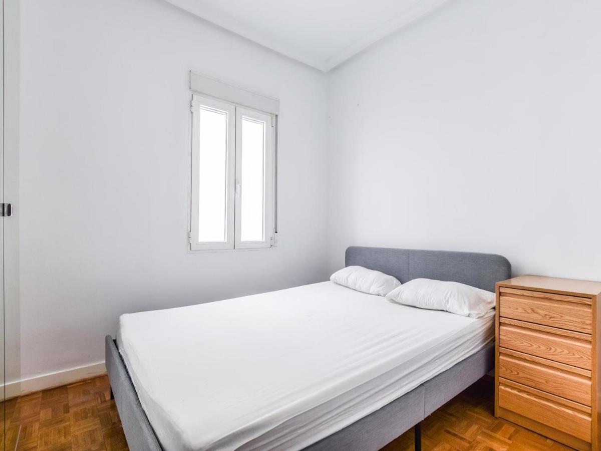 Apartment Apartamento En Atocha 10 Personas *