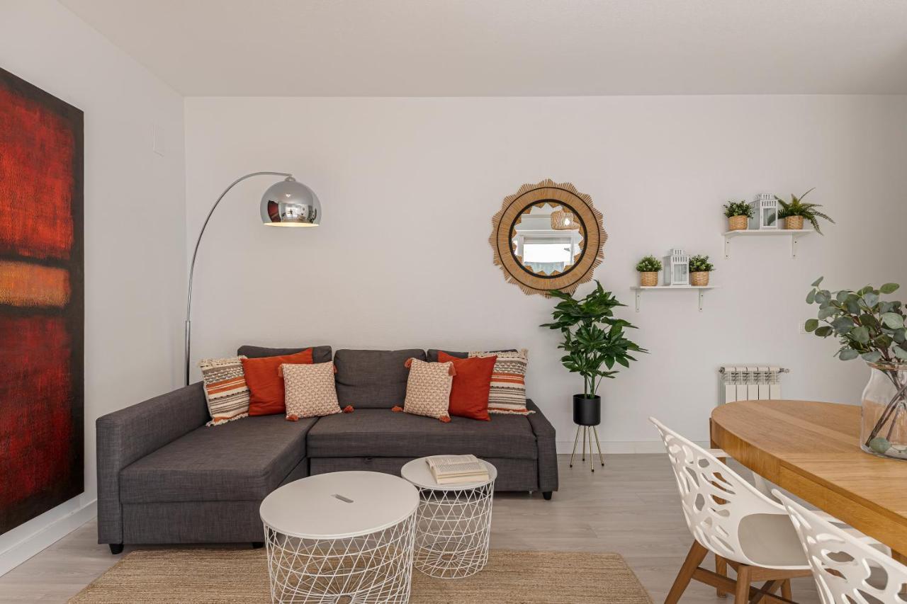Apartment Bnbholder Terrace, Pool & Gym Las Tablas *