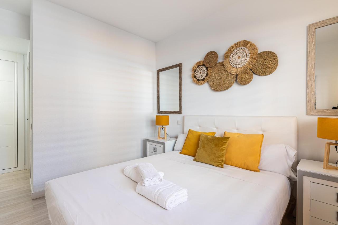 Bnbholder Terrace, Pool&gym Las Tablas