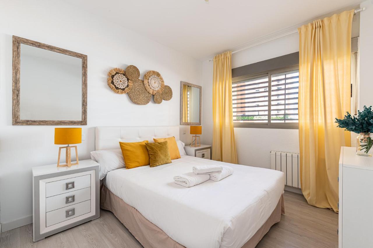 Bnbholder Terrace, Pool&gym Las Tablas