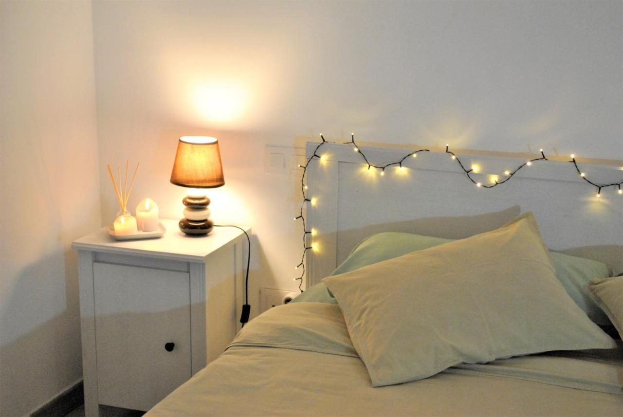 Piruli Home- Cozy With Patio Apartment *