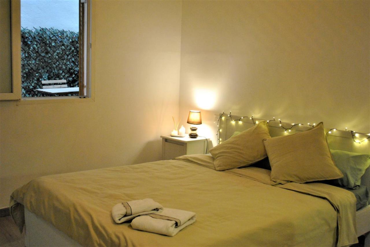 Piruli Home- Cozy With Patio Apartment