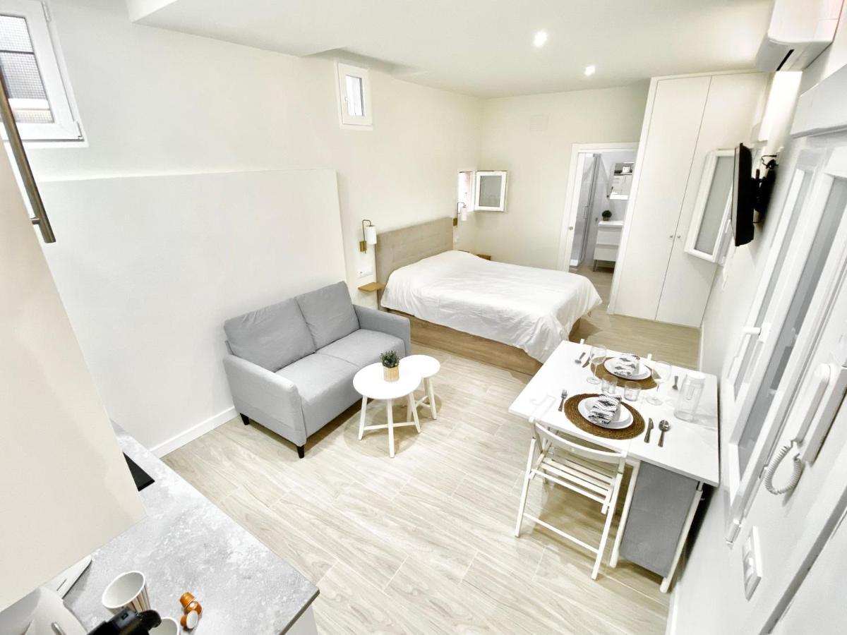 Apartment Junto Palacio Real