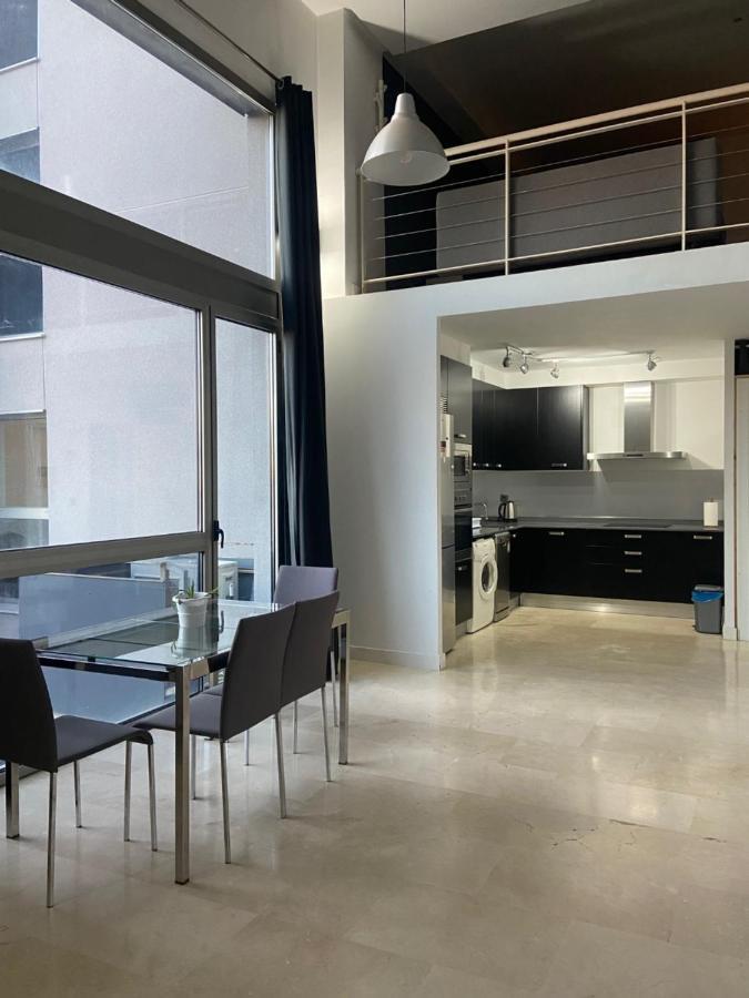 Apartamento Marquesado Madrid
