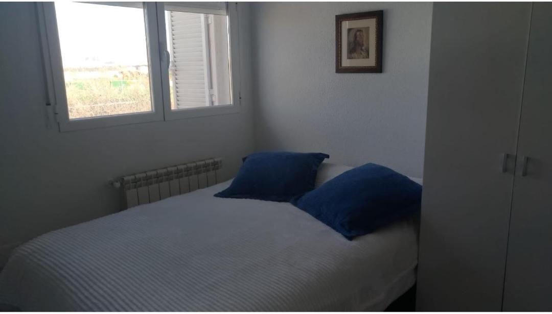 Amplia En Vivienda Duplex Madri