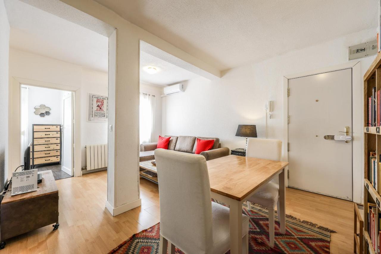 Apartamento 6 Personas En Ventas
