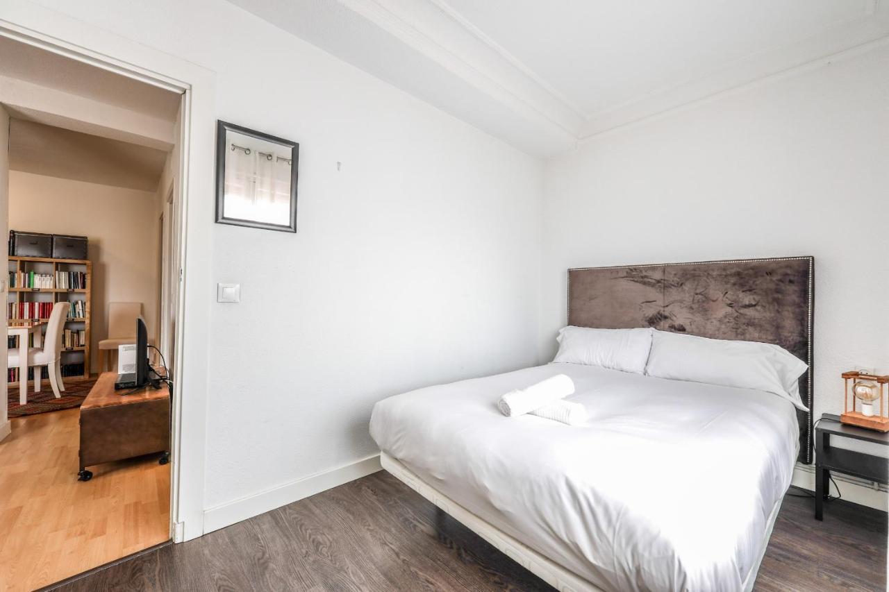 Apartamento 6 Personas En Ventas Apartamento Madrid