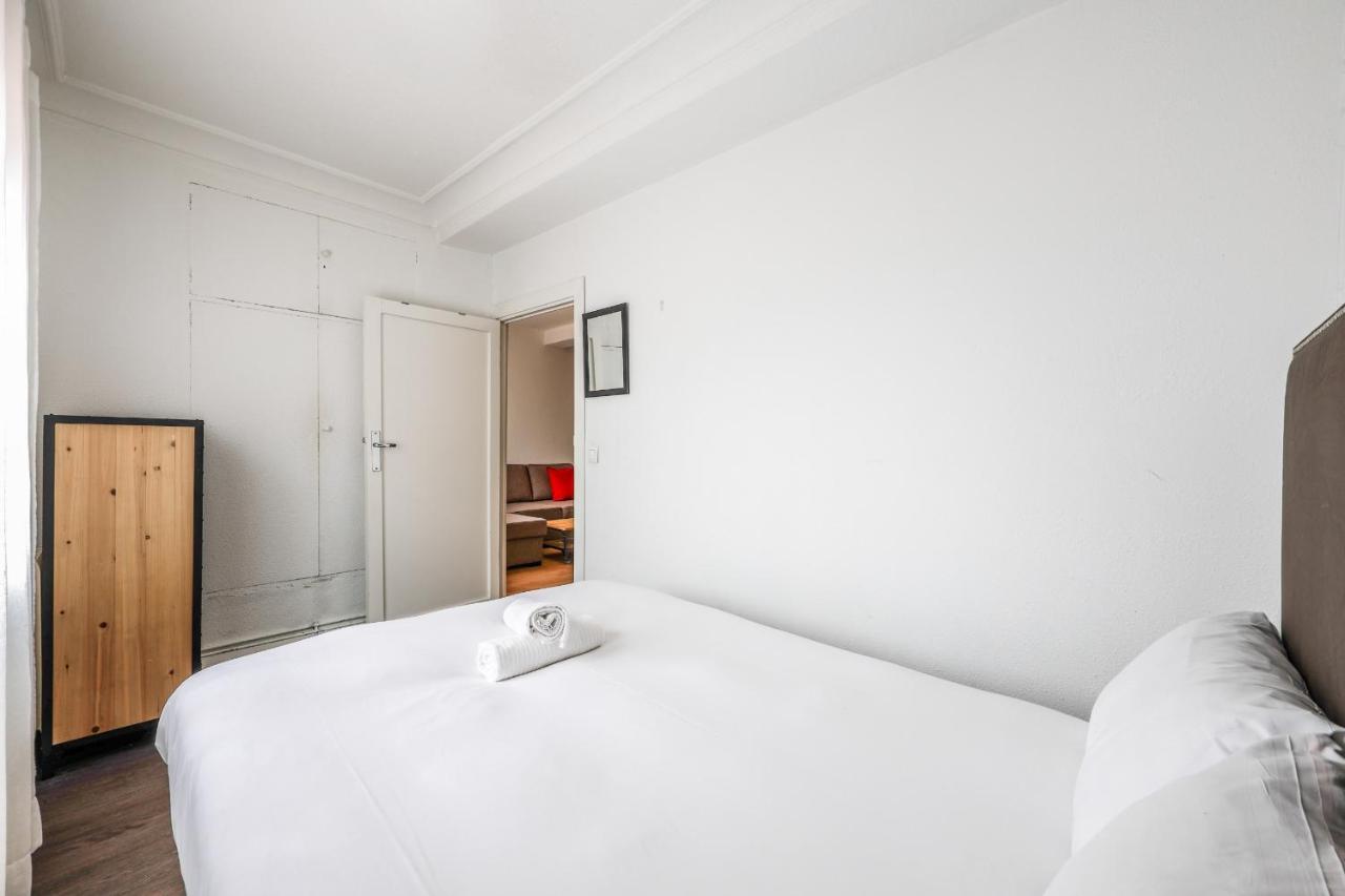 Apartamento 6 Personas En Ventas Apartamento *