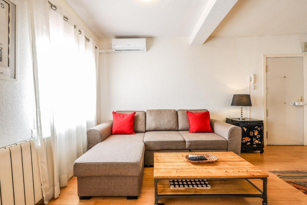 Apartamento 6 Personas En Ventas Apartamento