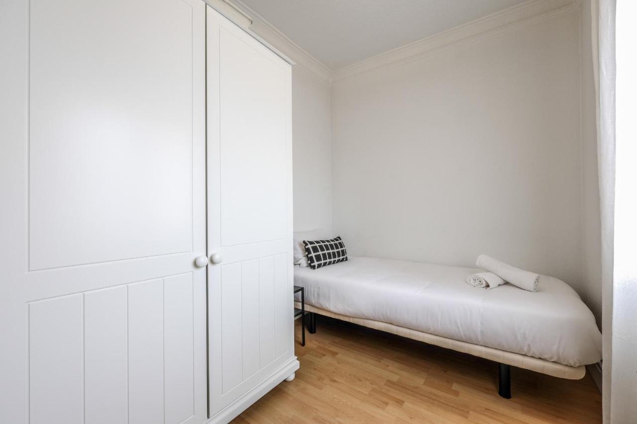 Apartamento Apartamento 6 Personas En Ventas *