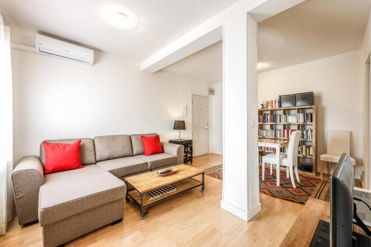 Apartamento 6 Personas En Ventas Apartamento *