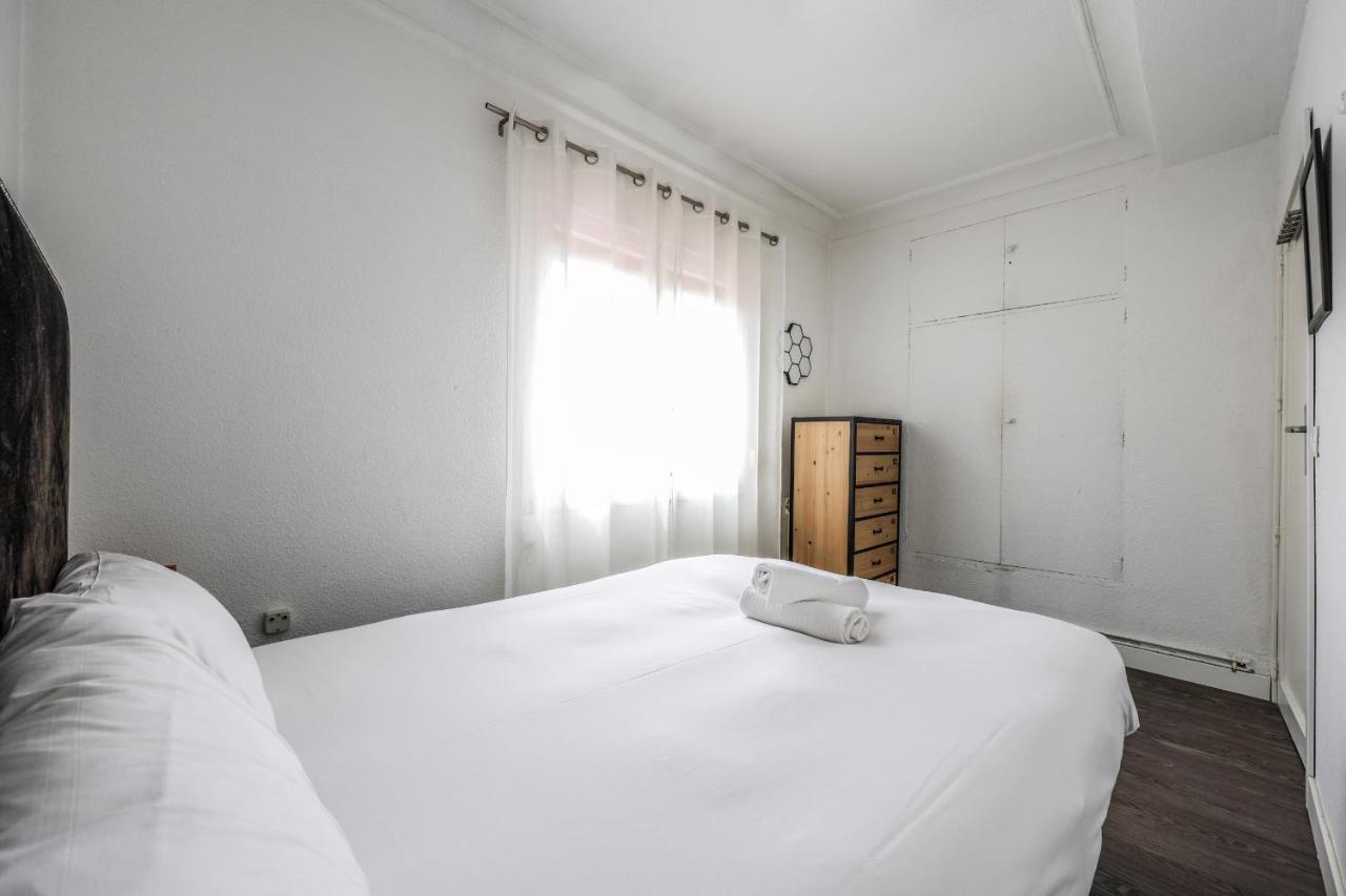 Apartamento 6 Personas En Ventas *