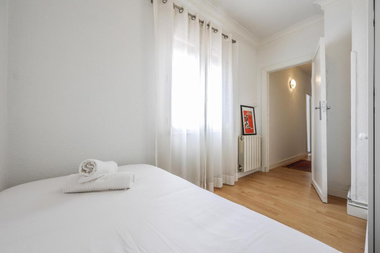 Apartamento 6 Personas En Ventas Apartamento Madrid