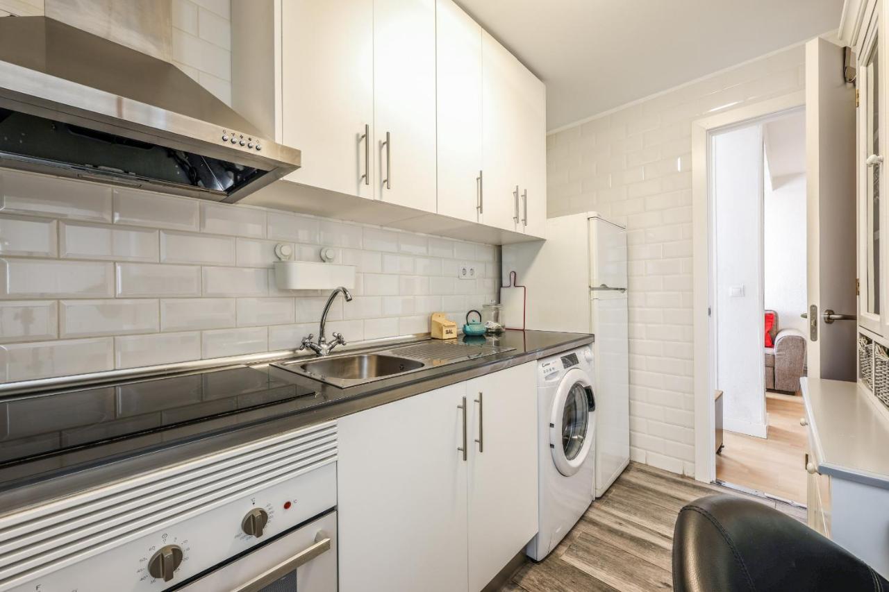 Apartamento 6 Personas En Ventas Apartamento Madrid