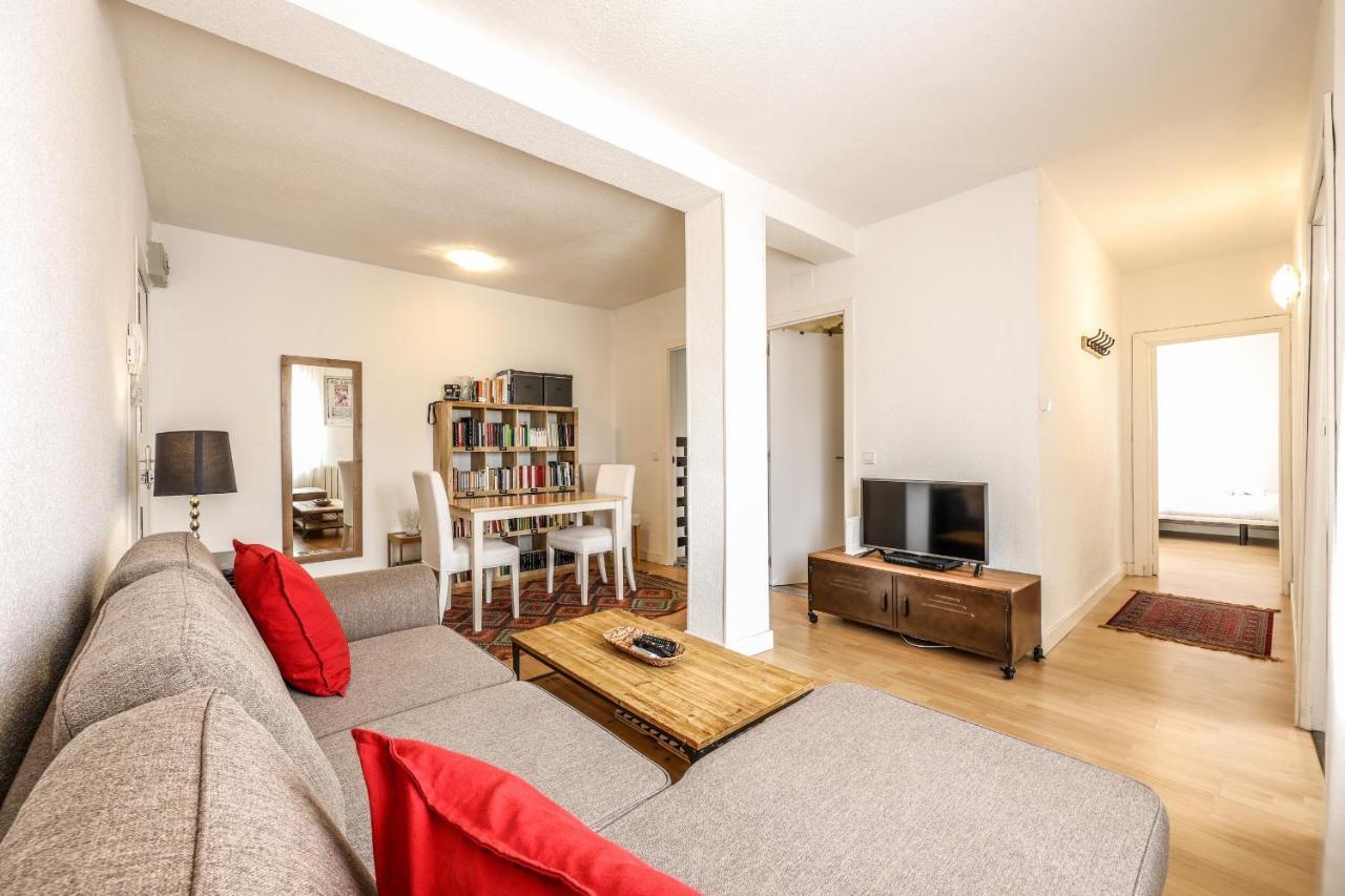 Apartamento 6 Personas En Ventas Apartamento Madrid