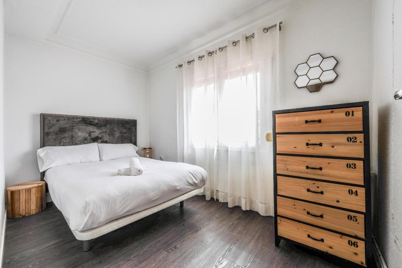 Apartamento 6 Personas En Ventas Apartamento *