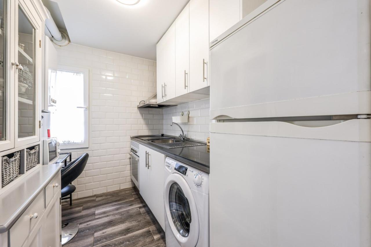 Apartamento 6 Personas En Ventas