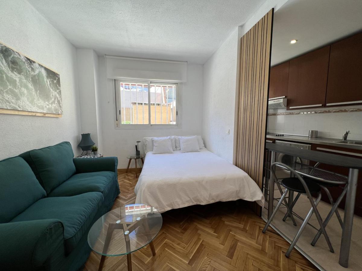 Estudio Apartment