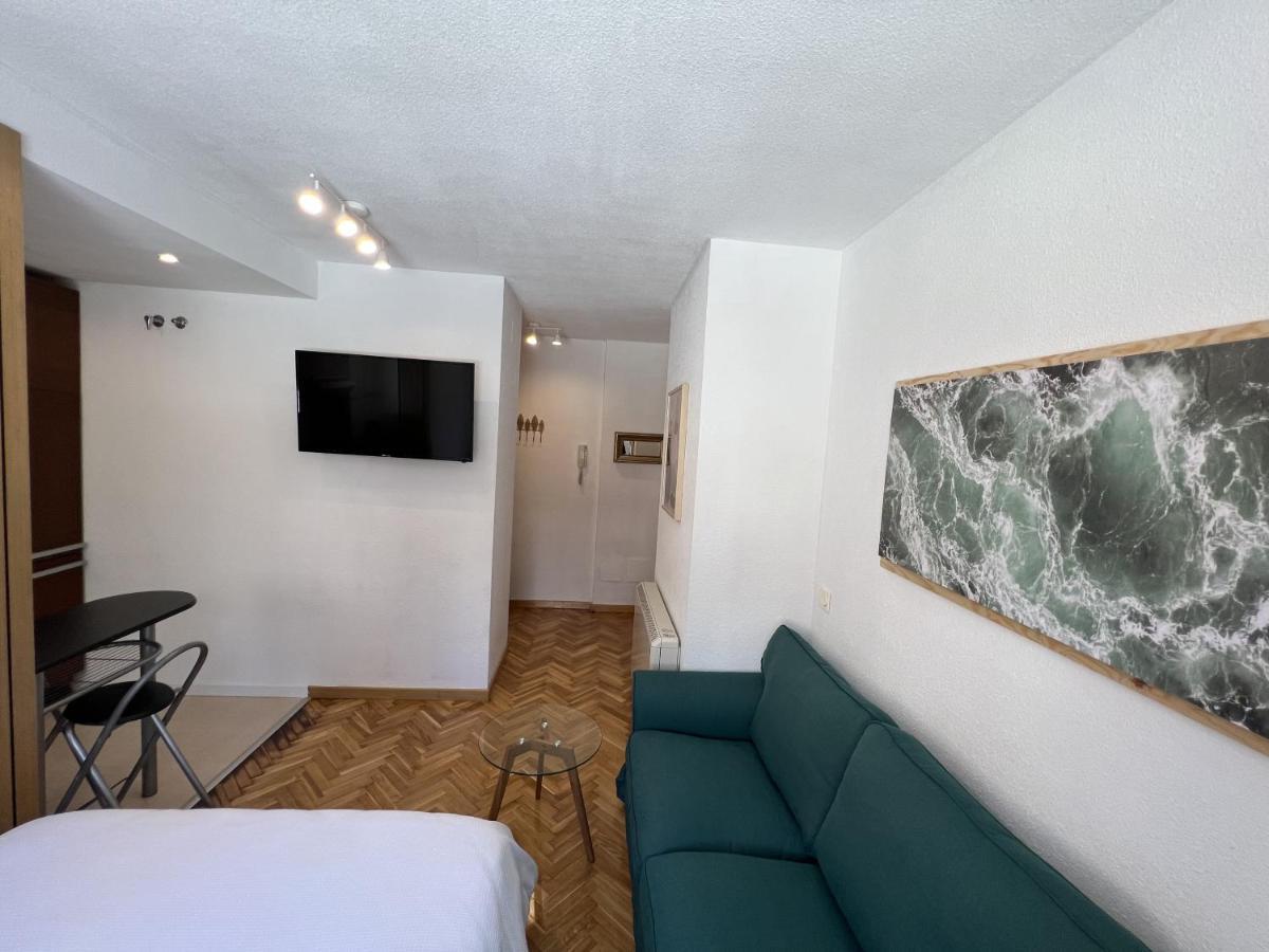 Estudio Apartment Madrid