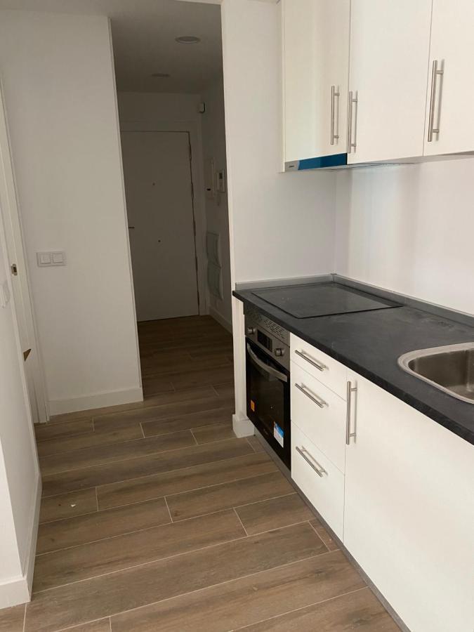 Apartment De Lujo Nueva Construccion En Salamanca Madrid