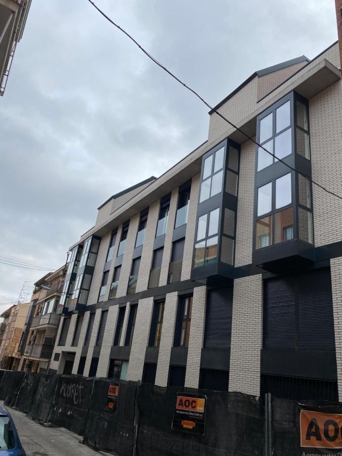 Apartment De Lujo Nueva Construccion En Salamanca *