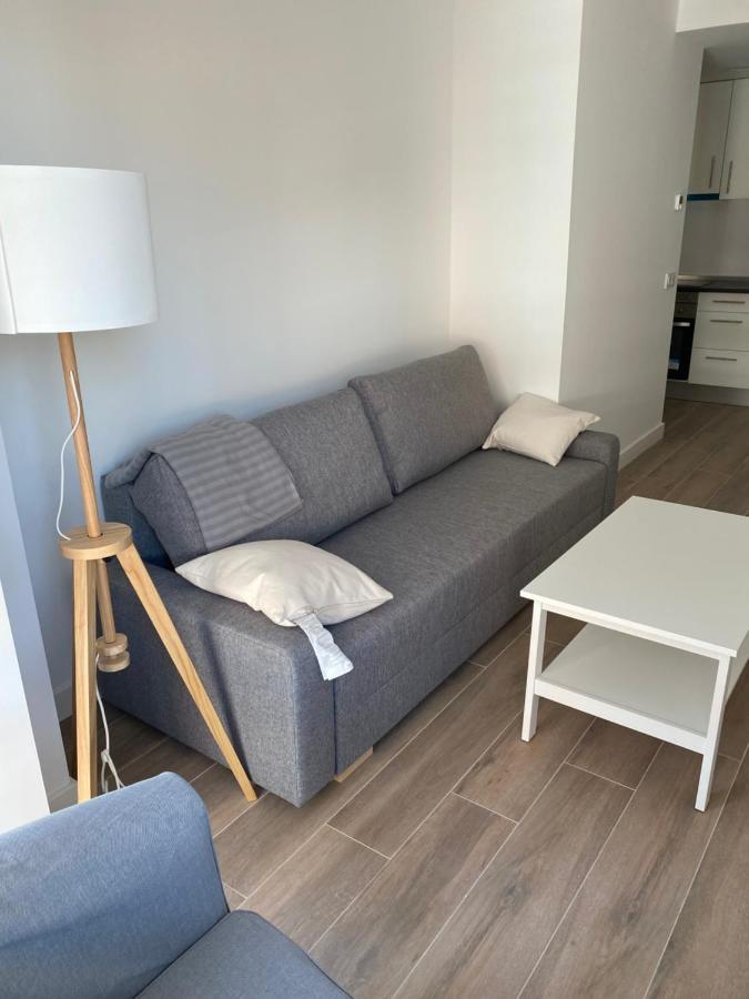 Apartment De Lujo Nueva Construccion En Salamanca Madrid