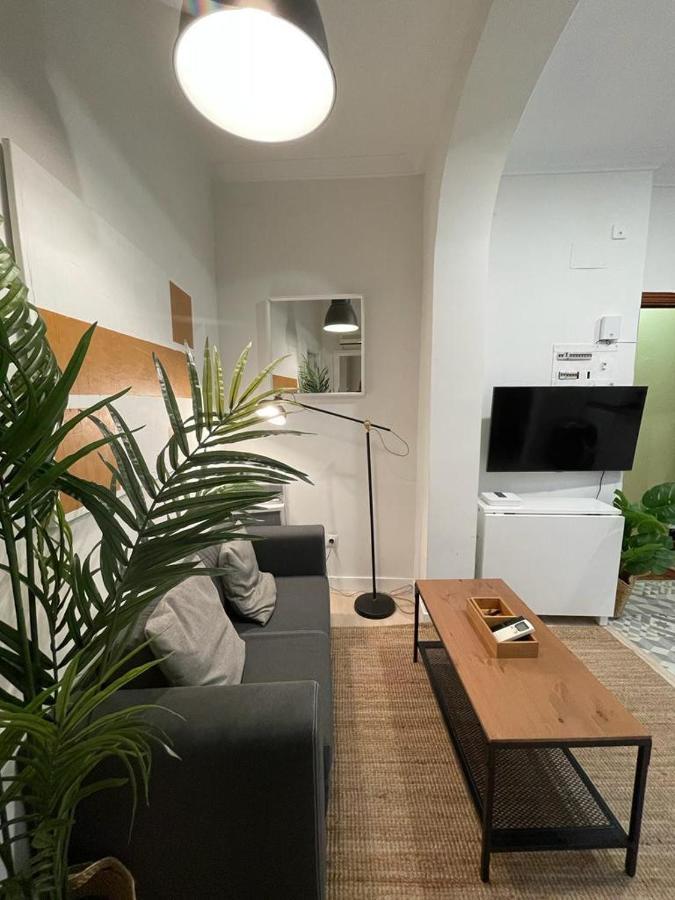 Ny Style Apt 5p En Sanmateo Centro Chueca/justicia *