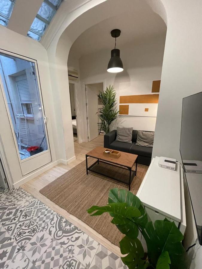 Ny Style Apt 5p En Sanmateo Centro Chueca/justicia Apartamento *
