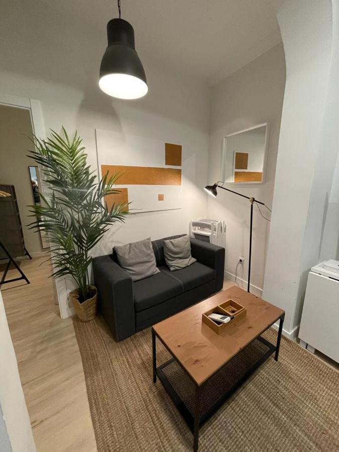 Ny Style Apt 5p En Sanmateo Centro Chueca/justicia Apartamento