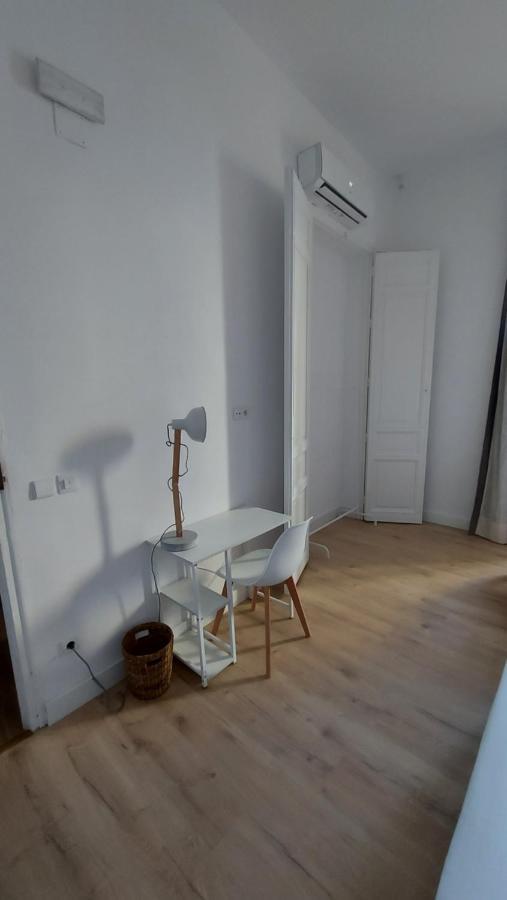 Gasthof Andrea Sol Madrid